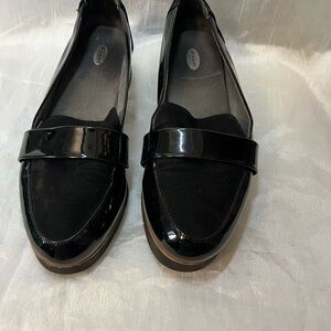 Dr. Scholl's Webster Wedge Loafer size 7
